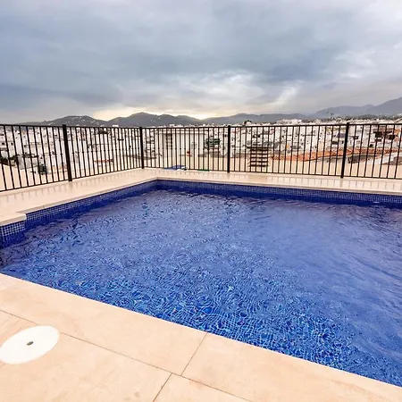 Carabeo 2000 2.3 Apartmán *