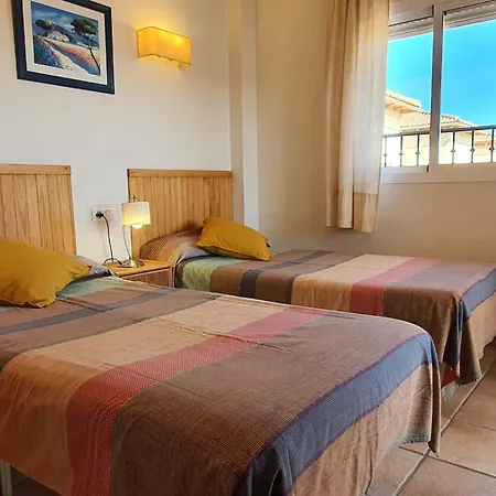 Carabeo 2000 2.3 Appartement *