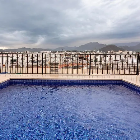 Carabeo 2000 2.3 Appartement *