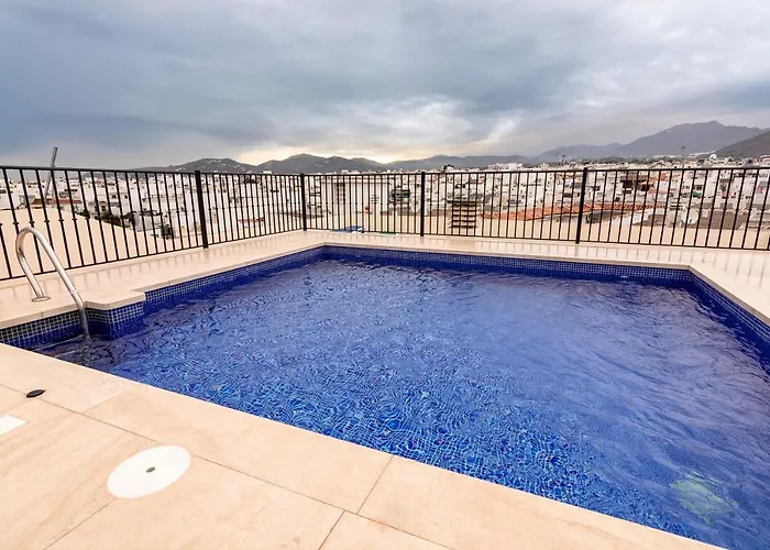 Carabeo 2000 2.3 Apartamento *