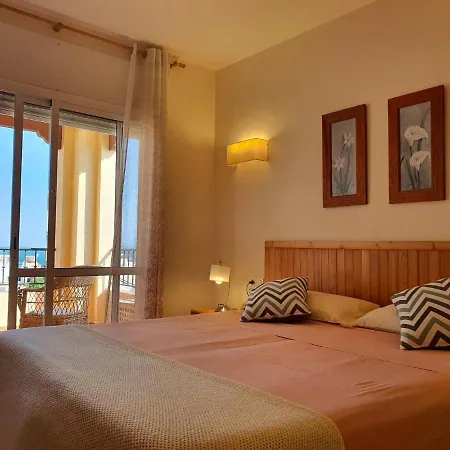 Carabeo 2000 2.3 Nerja