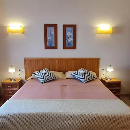 Apartment Carabeo 2000 2.3 Nerja