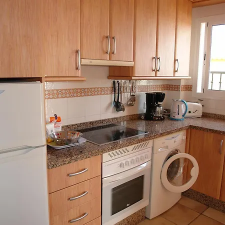 Carabeo 2000 2.3 * Nerja