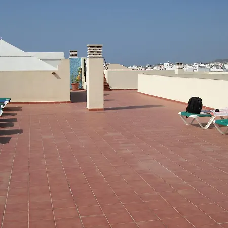 Carabeo 2000 2.3 Apartment Nerja