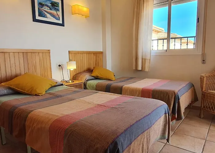 Carabeo 2000 2.3 Appartamento *