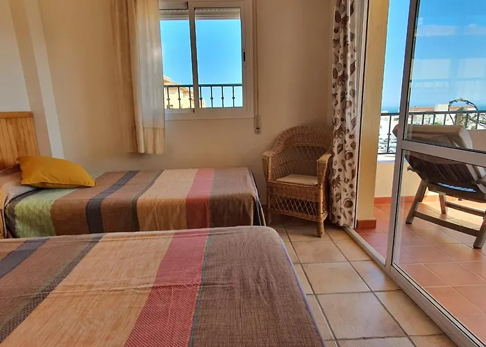 Carabeo 2000 2.3 Appartamento Nerja