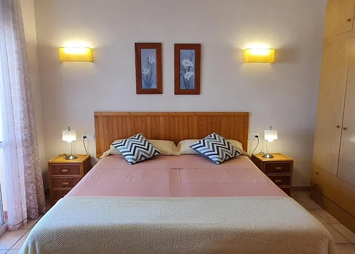 Appartamento Carabeo 2000 2.3 Nerja