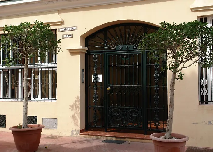 Carabeo 2000 2.3 Appartamento Nerja