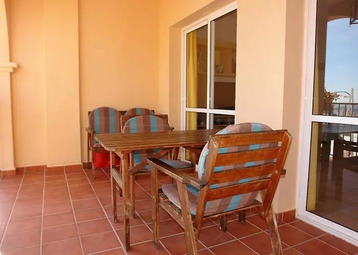 Carabeo 2000 2.3 Apartment *