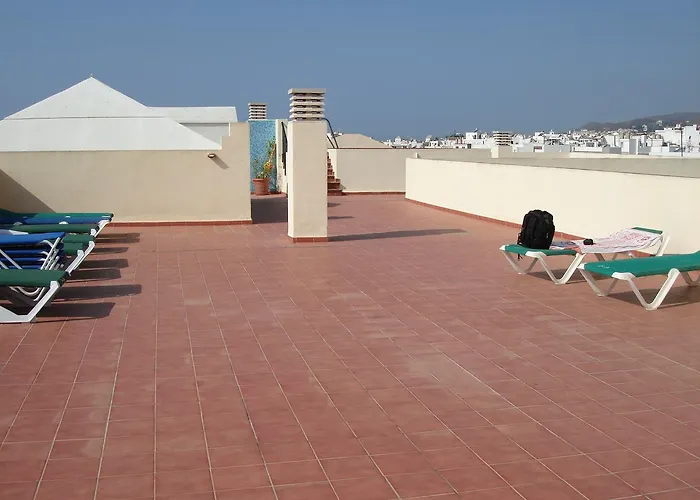 Carabeo 2000 2.3 Appartamento Nerja