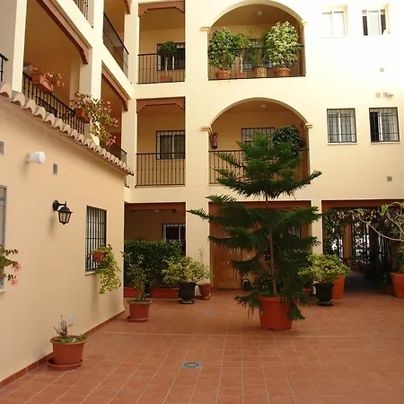 Διαμέρισμα Carabeo 2000 2.3 *